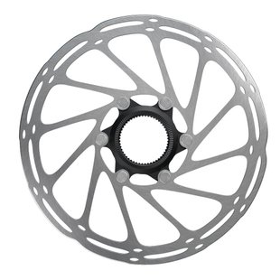 Гальмівний ротор SRAM Centerline 200mm, CenterLock, Rounded