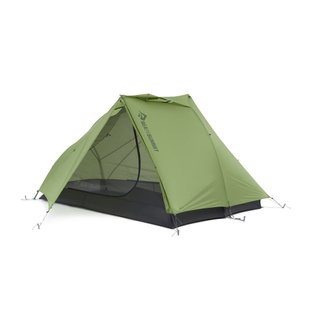 Намет Sea to Summit Alto TR2 (Mesh Inner, Sil/PeU Fly, NFR, Green)