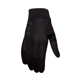 Жіночі вело рукавички FOX RANGER GEL Woman Glove [Black], S