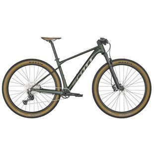 Велосипед SCOTT Scale 950 [зеленый] - XL
