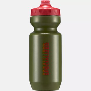 Фляга Specialized Purist Fixy Bottle [DRIVEN MOSS], 650 мл (44222-2241)