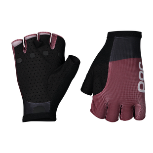 Вело рукавички POC Essential Road Mesh Short Glove короткі (Propylene Red, L)