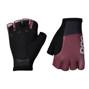 Вело рукавички POC Essential Road Mesh Short Glove короткі (Propylene Red, L)