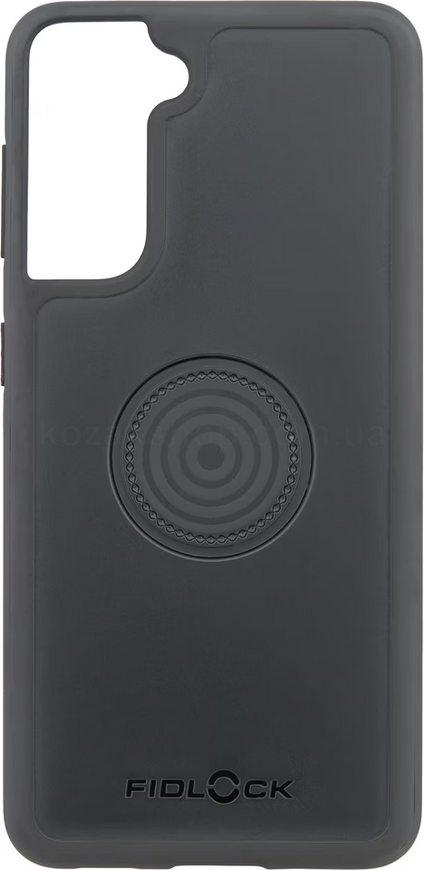 Чохол для смартфона FIDLOCK VACUUM Samsung Galaxy S21 phone case [black]