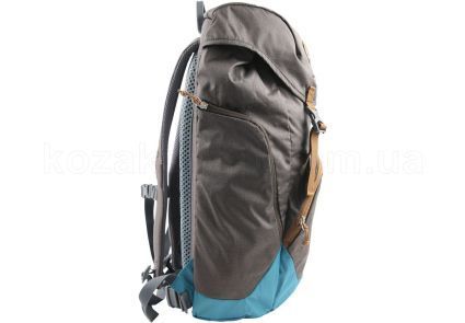 Рюкзак Deuter Walker 24 л Coffee Denim
