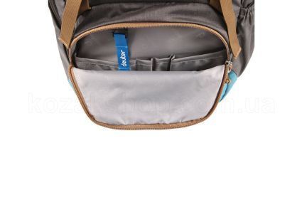 Рюкзак Deuter Walker 24 л Coffee Denim