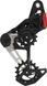 Задній перемикач SRAM XX T-Type Eagle AXS 12 speed (Battery Not Included) B1