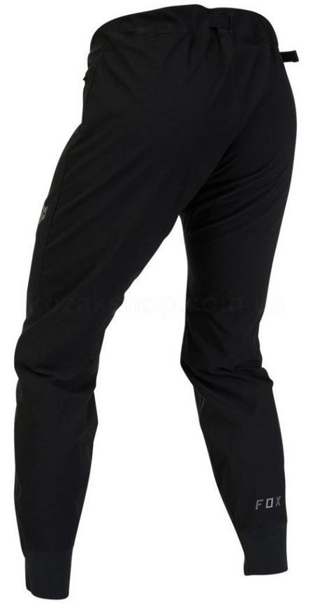Вело штаны FOX RANGER PANT [Black], 38