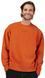 Кофта FOX WORDMARK Oversize Fleece [Brown], L