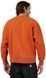 Кофта FOX WORDMARK Oversize Fleece [Brown], L
