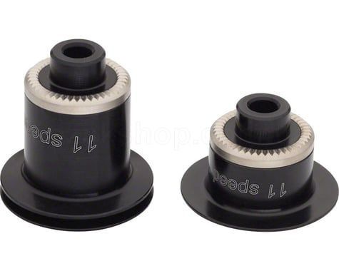 Адаптер втулки DT Swiss Conversion Kit 180/240s/350 RW Disc Brake to 5x135mm QR 11-Speed Road (HWGXXX0002777S)