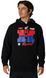 Толстовка FOX Hoodie - HONDA&reg; [Black], M
