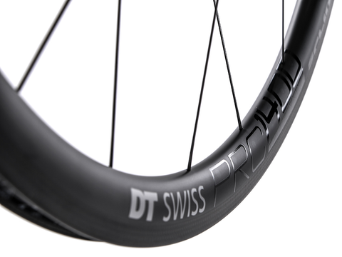 Dt swiss prc 1400 cheap spline db 35 carbon