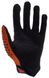 Перчатки FOX Bomber LT Glove - CE [Burnt Orange], M (9)