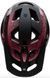 Вело шолом FOX SPEEDFRAME RS Helmet - AURA [Berry], L