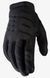 Детские зимние перчатки Ride 100% BRISKER Cold Weather [Black], YL (7)