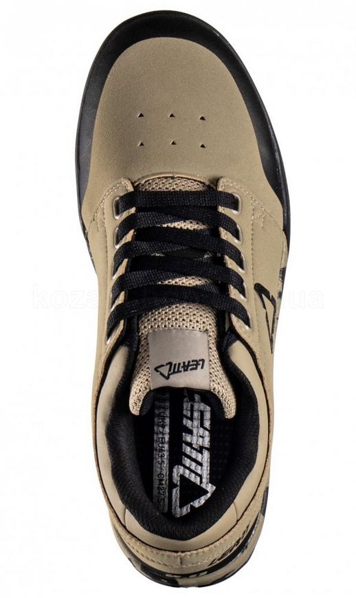 Вело обувь LEATT Shoe DBX 2.0 Flat [Dune], 9.5