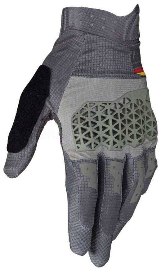 Вело перчатки LEATT MTB 3.0 Lite Glove [Granite], XL
