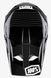 Вело шолом Ride 100% AIRCRAFT COMPOSITE Helmet [Silo], XL