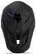 Мотошлем FOX V3 Helmet - SOLID MATTE [Black], XL