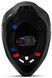 Мотошлем FOX V3 Helmet - SOLID MATTE [Black], XL