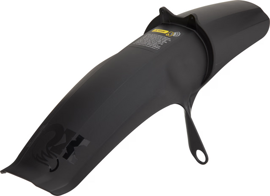 Крило FOX Fork Mud Guard Fender XL - 36/38 MY21 (803-01-751