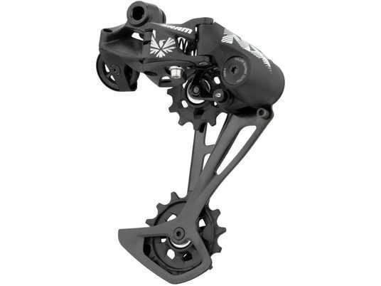 Задний переключатель SRAM NX Eagle 12 speed Type 3.0 Black B1
