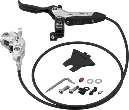 Гальма SRAM Level Ultimate Stealth 4 Piston 2000mm C1 - KozakShop