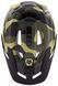 Шолом FOX SPEEDFRAME HELMET - CAMO [Green], L