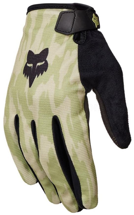 Вело рукавички FOX RANGER GLOVE - SWARMER [Pale Green], M (9)