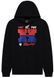 Толстовка FOX Hoodie - HONDA&reg; [Black], M