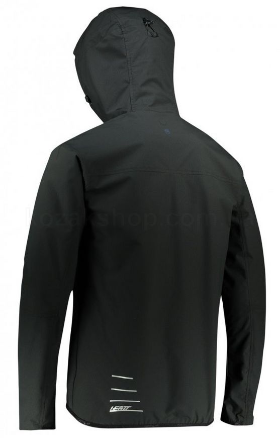 Вело куртка LEATT MTB 2.0 Jacket All Mountain [Black], M