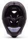 Шлем FOX PROFRAME RS HELMET - TAUNT [White], L