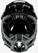 Вело шолом Ride 100% AIRCRAFT 2 Helmet [Black], XL