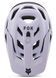Шлем FOX PROFRAME RS HELMET - TAUNT [White], L