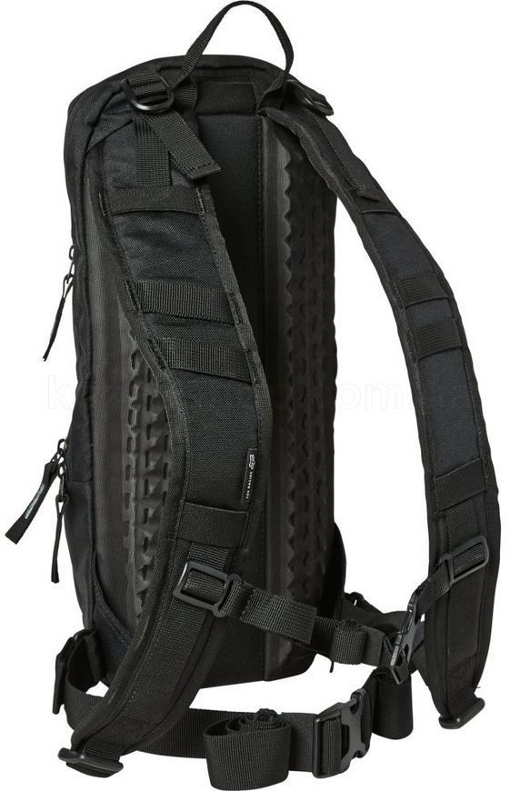 Рюкзак FOX UTILITY HYDRATION PACK 6L [Black], Small