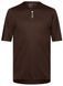 Вело джерси FOX FLEXAIR PRO SS Jersey [Cocoa], M