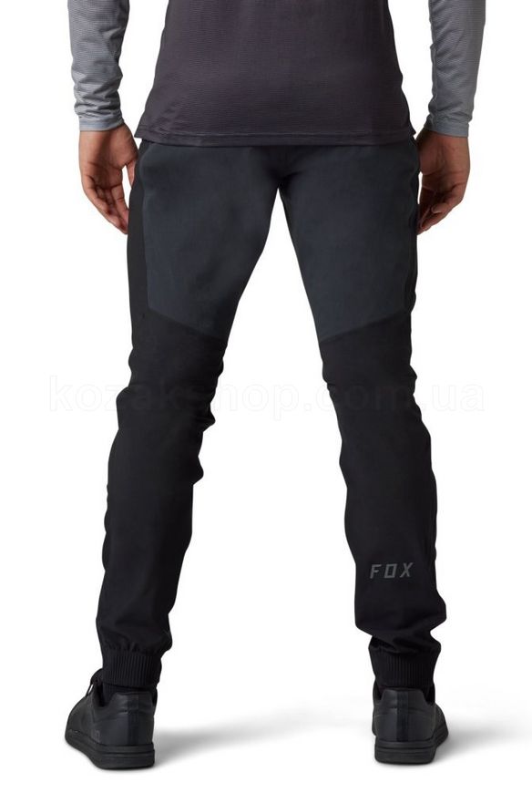 Вело штани FOX FLEXAIR NEOSHELL PANT [Black], 32