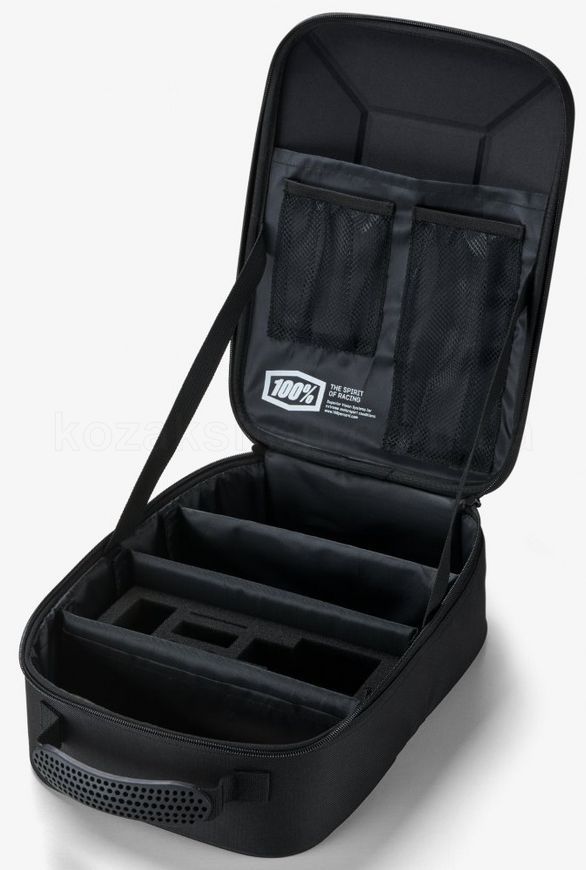 Сумка для очков 100% Goggle Case [Valise], Goggle Bag