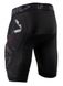 Компрессионные шорты LEATT Impact Shorts 3DF 3.0 [Black], Large