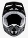 Вело шолом Ride 100% AIRCRAFT COMPOSITE Helmet [Silo], XL