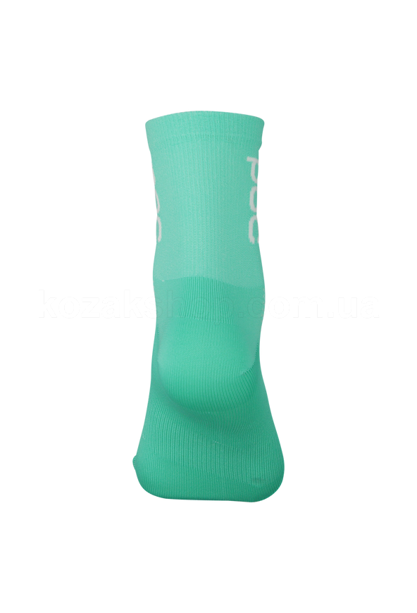 Носки POC Essential Road Lt Sock (Fluorite Green, S)