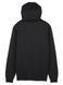 Толстовка FOX WORDMARK Hoodie [Black], L