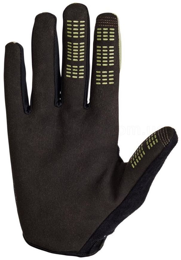 Вело перчатки FOX RANGER GLOVE - SWARMER [Pale Green], M (9)