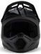 Мотошлем FOX V3 Helmet - SOLID MATTE [Black], XL