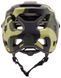 Шолом FOX SPEEDFRAME HELMET - CAMO [Green], L
