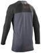 Вело джерси LEATT MTB 2.0 Gravity Jersey LS [Black], M