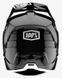 Вело шолом Ride 100% AIRCRAFT COMPOSITE Helmet [Silo], XL