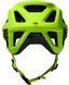 шлем FOX MAINFRAME MIPS HELMET [Flo Yellow], S