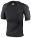 Захисна джерсі LEATT Roost Tee [Black], S/M